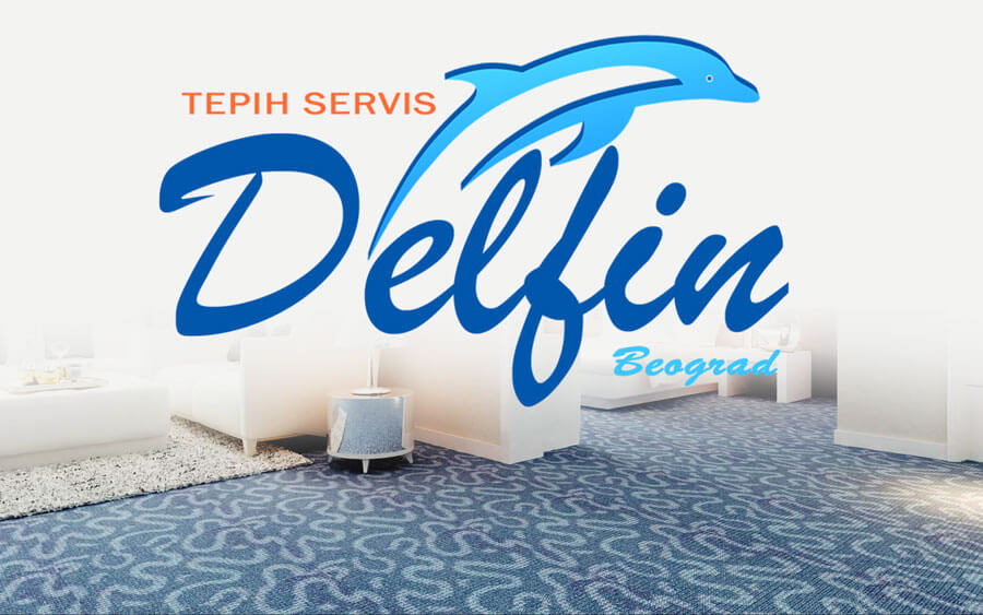 tepih servis delfin o nama
